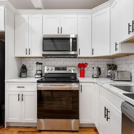 Newly Constructed! 1Bed 1Bath Apartment Scotch Plains Extérieur photo