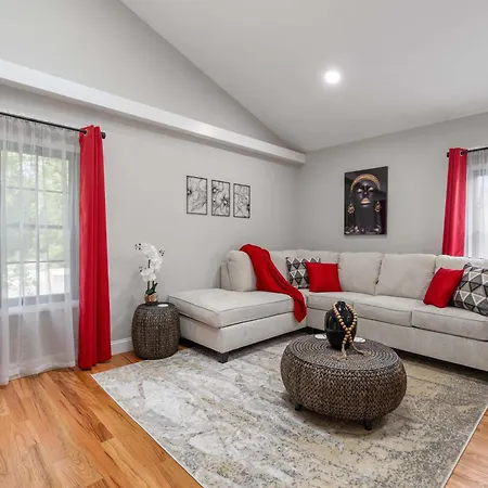 Newly Constructed! 1Bed 1Bath Apartment Scotch Plains Extérieur photo