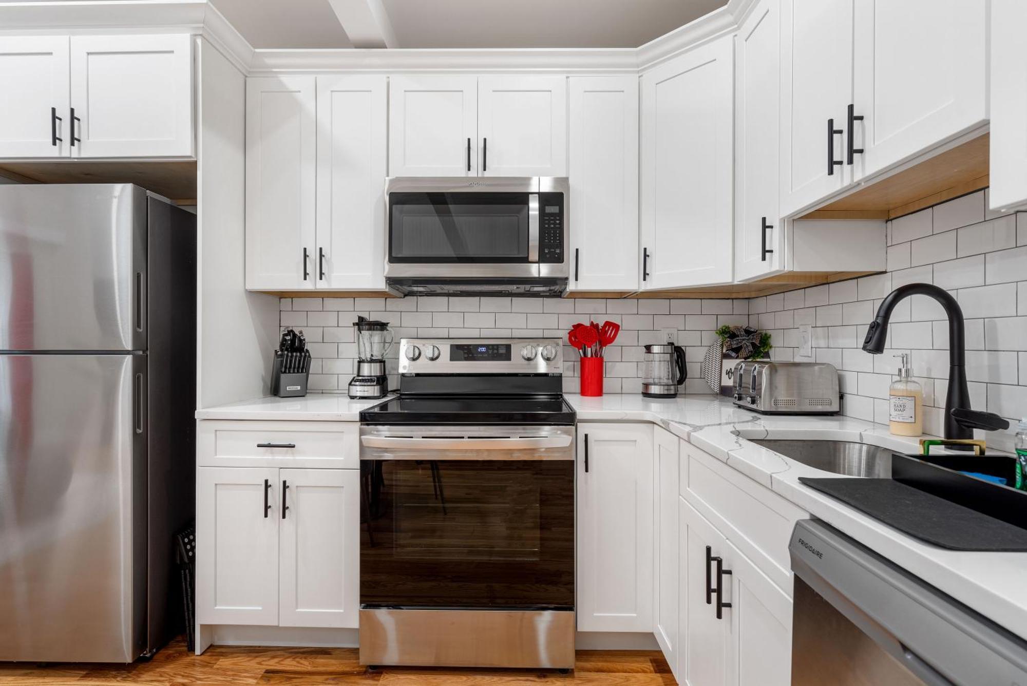 Newly Constructed! 1bed 1bath * Scotch Plains