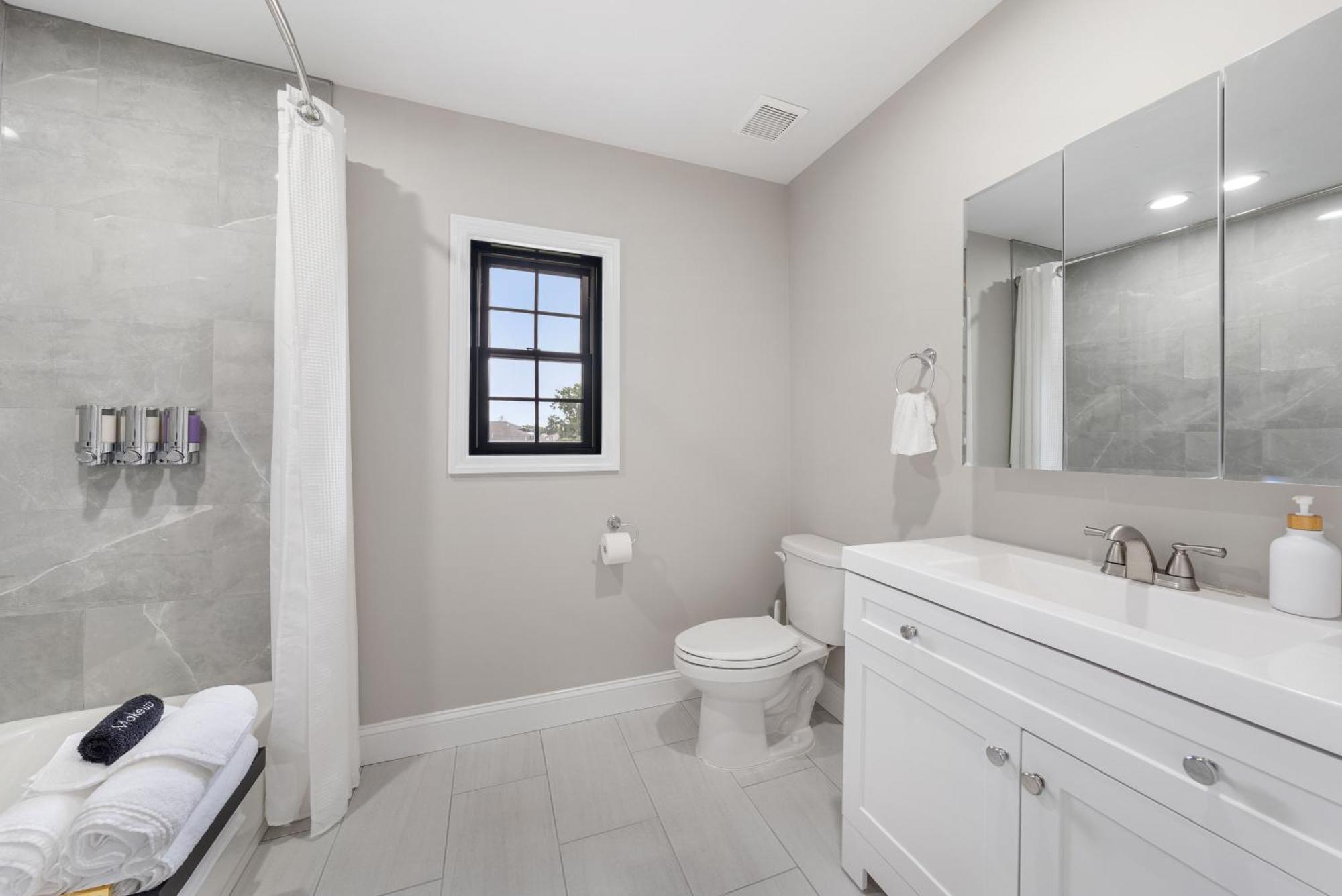 Newly Constructed! 1bed 1bath Appartement Scotch Plains