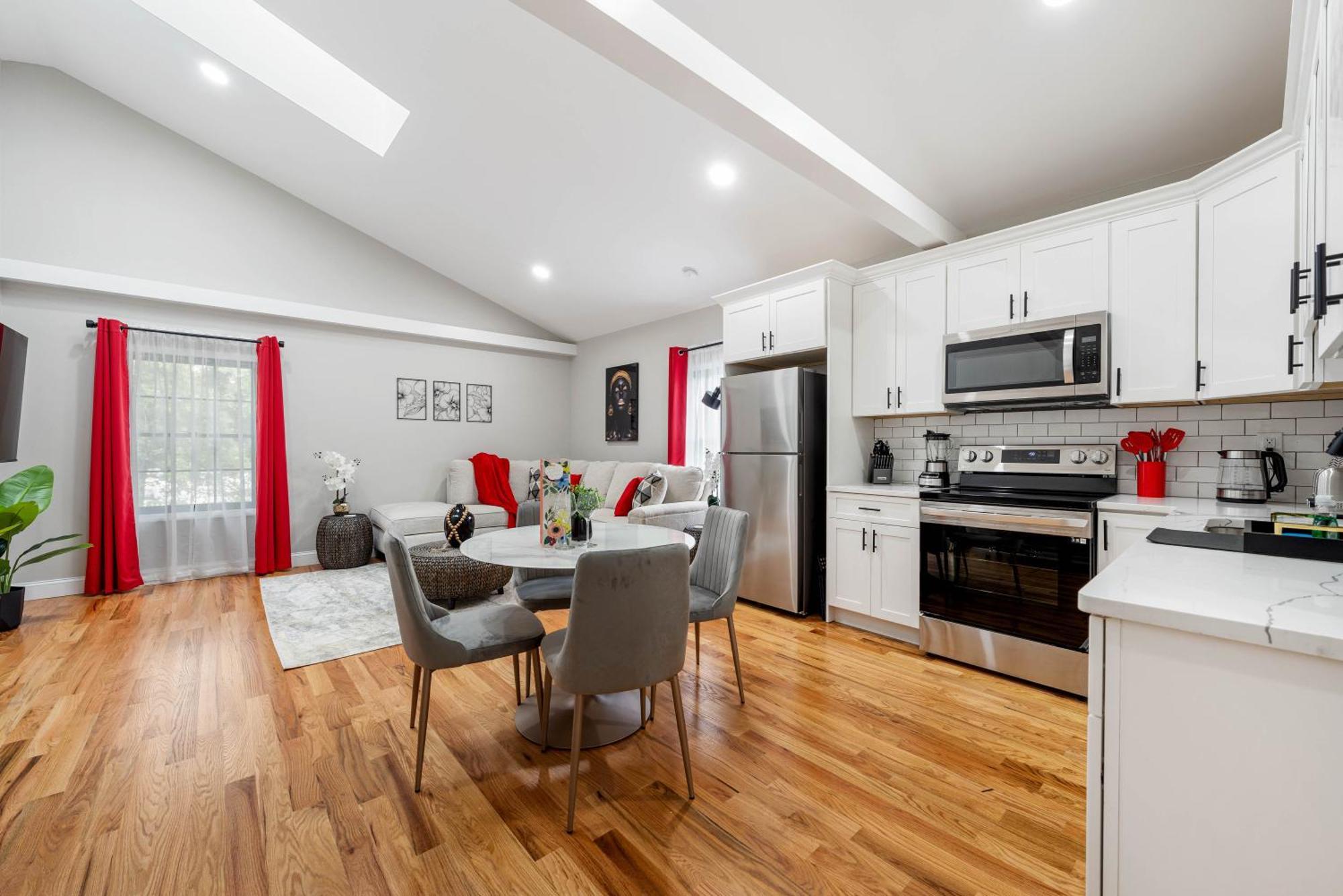 Newly Constructed! 1bed 1bath Scotch Plains
