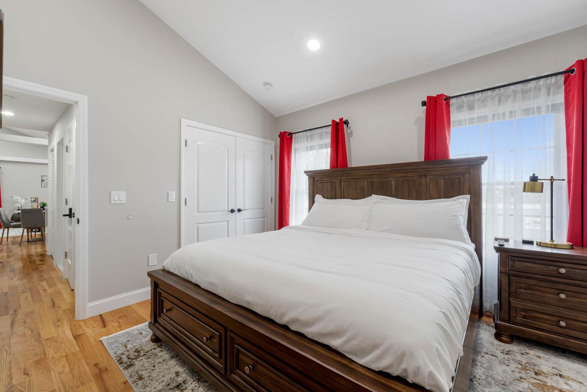 Newly Constructed! 1bed 1bath