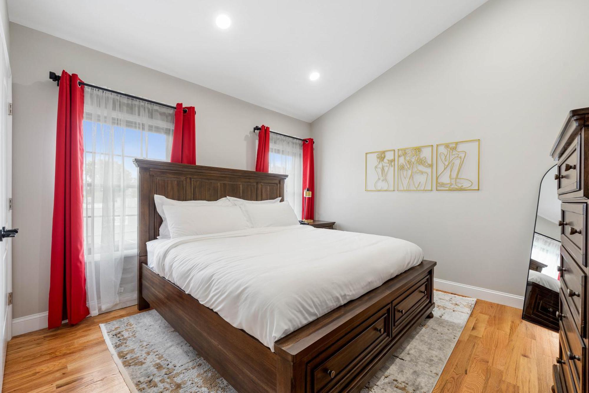 Newly Constructed! 1bed 1bath